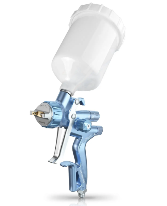 Porphis PRD-815 1.3 MP Spray Gun