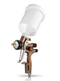 Porphis PRD-717 1.3 Spray Gun (Brown)