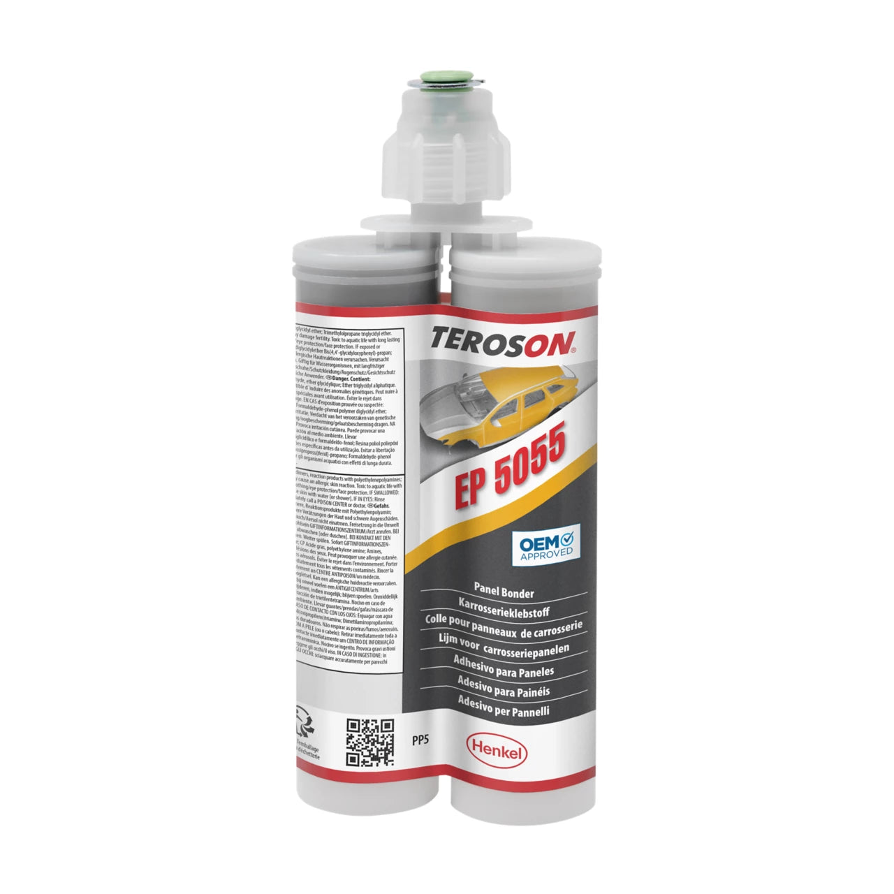 Teroson 5055 Panel Bond 250ml