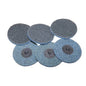 Velocity Quick Change Fleece Discs