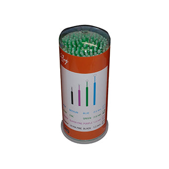 Velocity Microbrushes 100pk