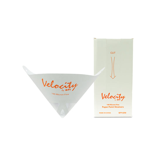 Velocity Paint Strainers