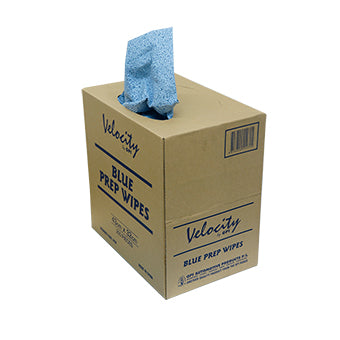 Velocity Prep Wipes