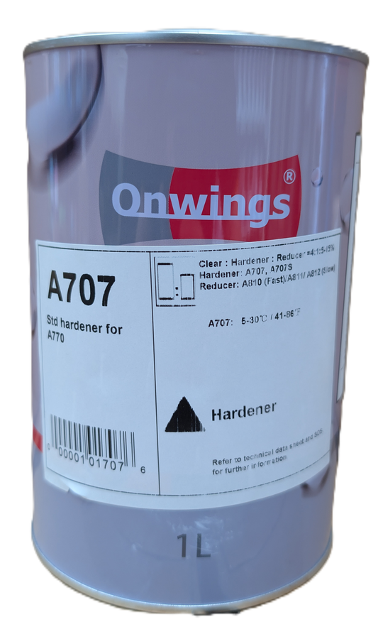 Onwings Fast Curing Activator for A770