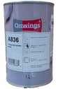 Onwings A836 Transparent Plastic Primer
