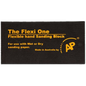 Amaxi Flexi One Rubbing Block