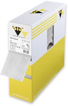 Sia Speed Perforated Soft Roll