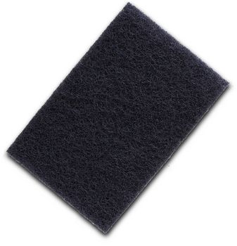 Sia De-Nib Handpads 25Pack