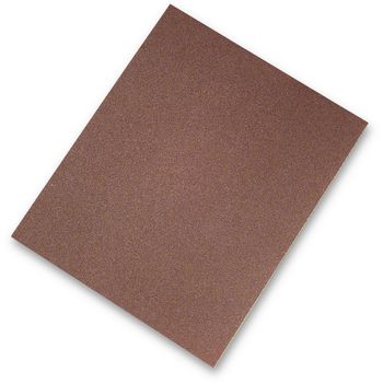 Sia Wet and Dry Sandpaper Sheets 230x280