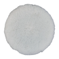 3D White Wool Cutting Pad