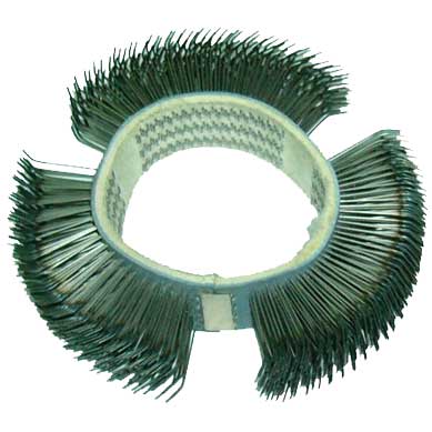 Wire Wheel 100x23x.5