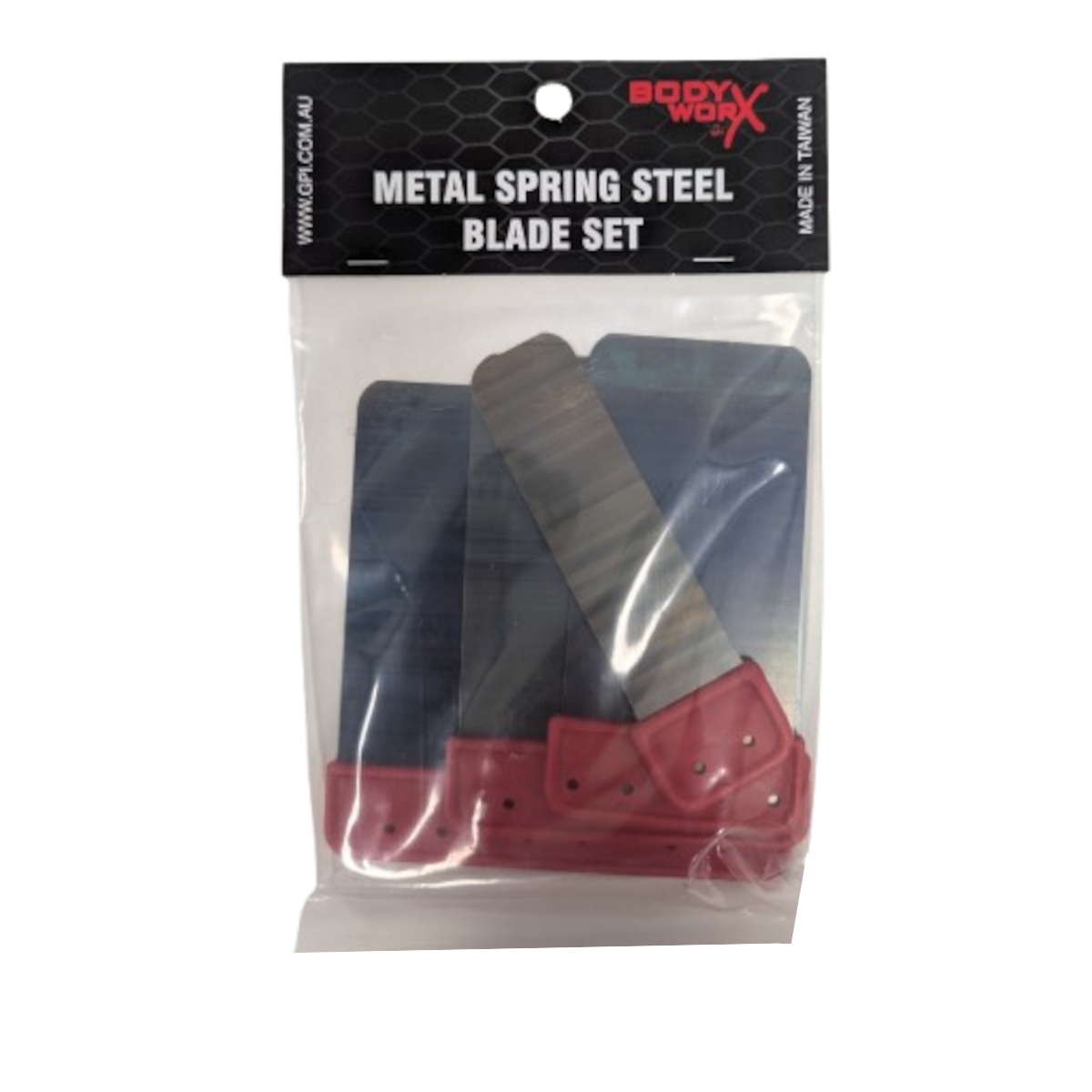 Metal Spring Steel Applicators