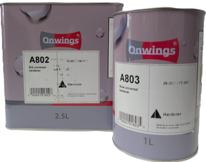 Onwings Universal Hardener