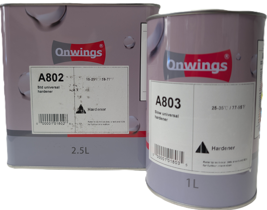 Onwings Universal Hardener
