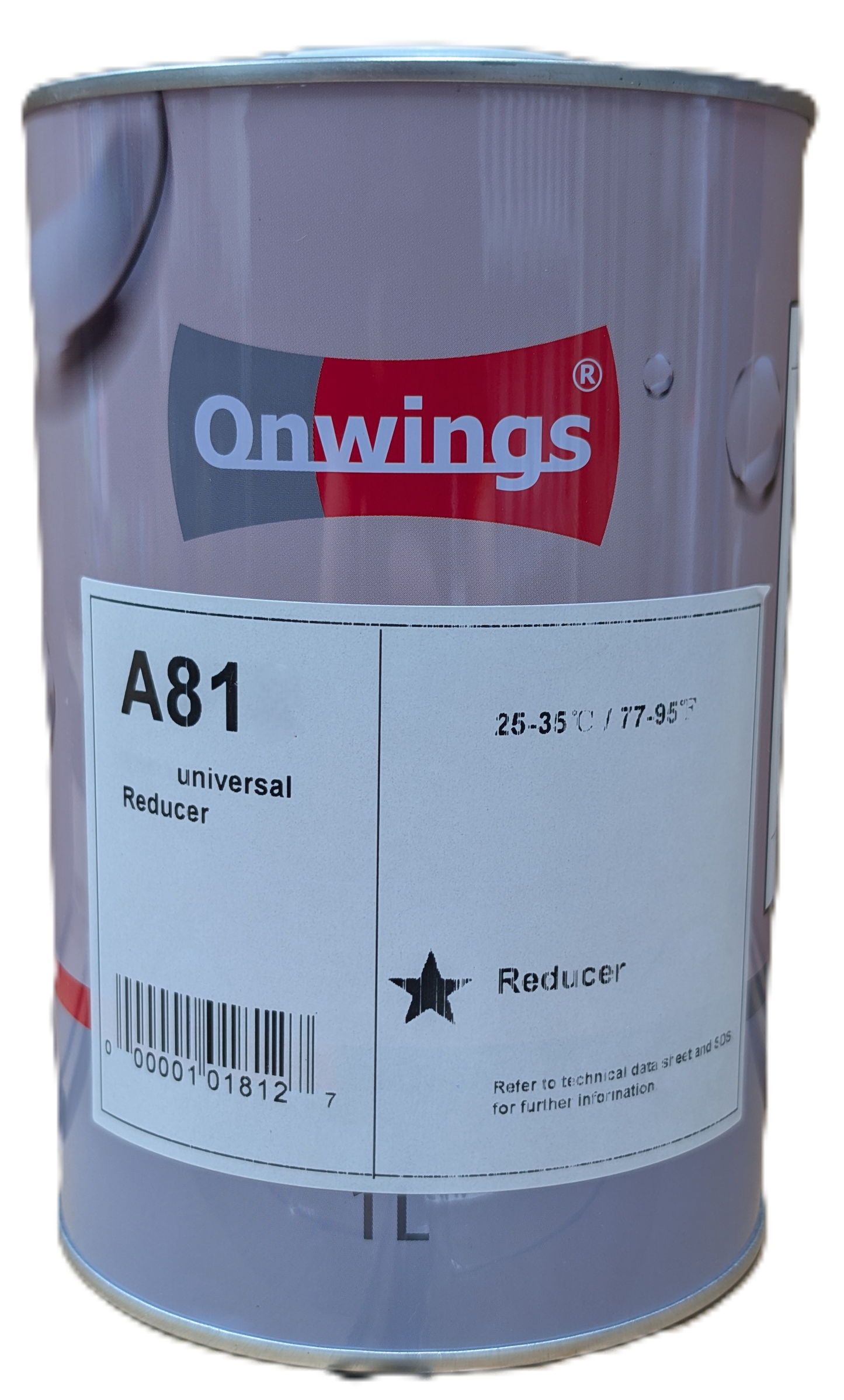 Onwings Universal Reducer