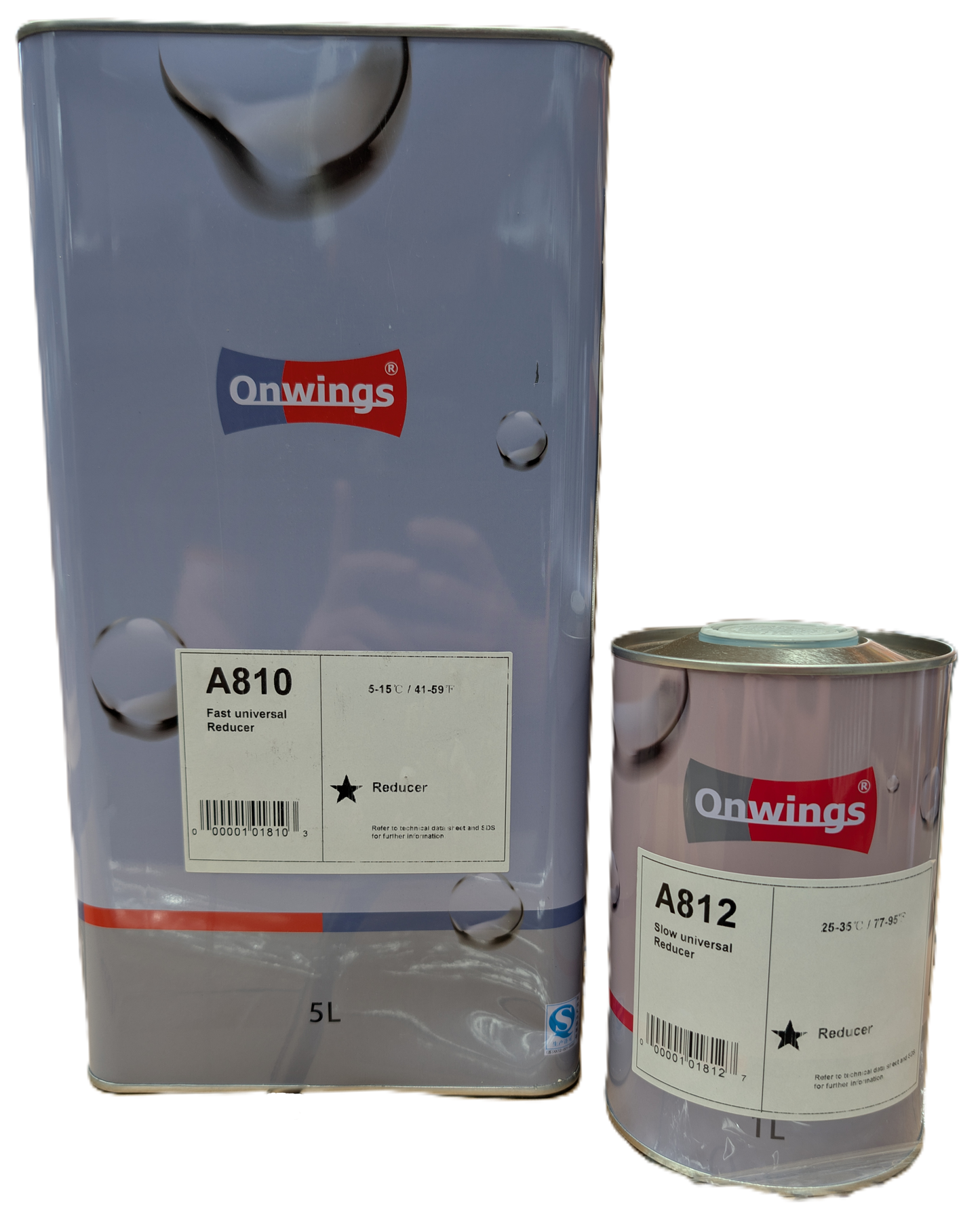 Onwings Universal Reducer