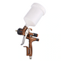Porphis PRD-717 1.3 Spray Gun (Brown)
