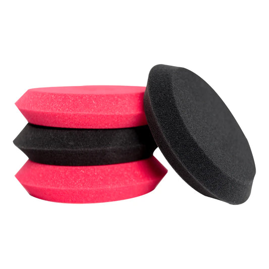 Purewax 11cm x 2cm Foam Applicator