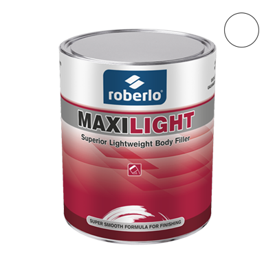 Roberlo Maxilight Body Filler