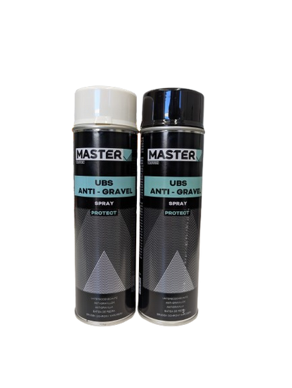 Master Stone Guard Aerosol 500ml