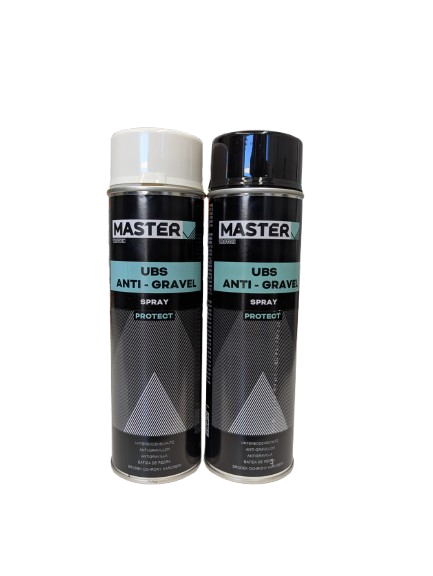 Master Stone Guard Aerosol 500ml