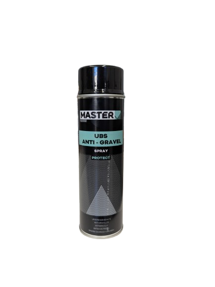 Master Stone Guard Aerosol 500ml