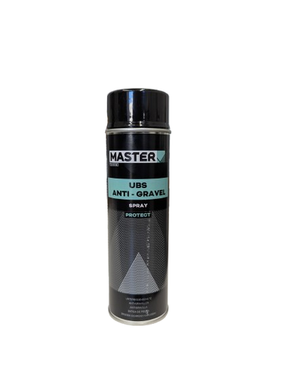 Master Stone Guard Aerosol 500ml