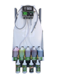3D Dilution System