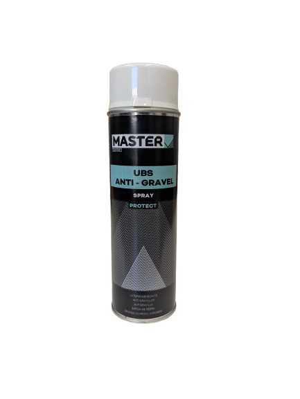 Master Stone Guard Aerosol 500ml