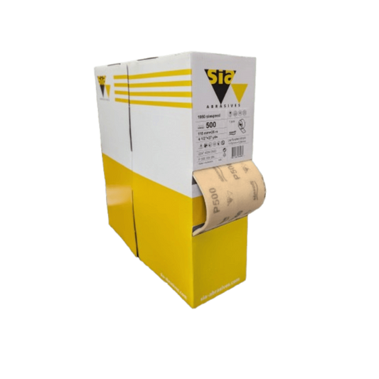 Sia Speed Perforated Soft Roll