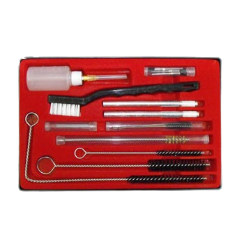 Spray Gun Cleaning Kit