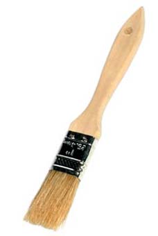 Bristle Paint Brush